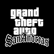 GTA圣安地列斯苹果版