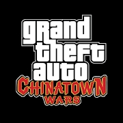 GTA血战唐人街苹果版