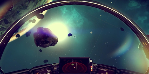 宇宙