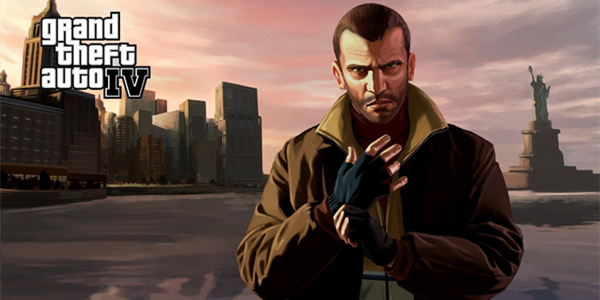 GTA