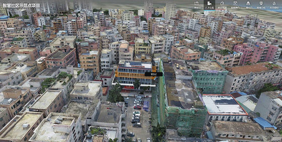 街景地图