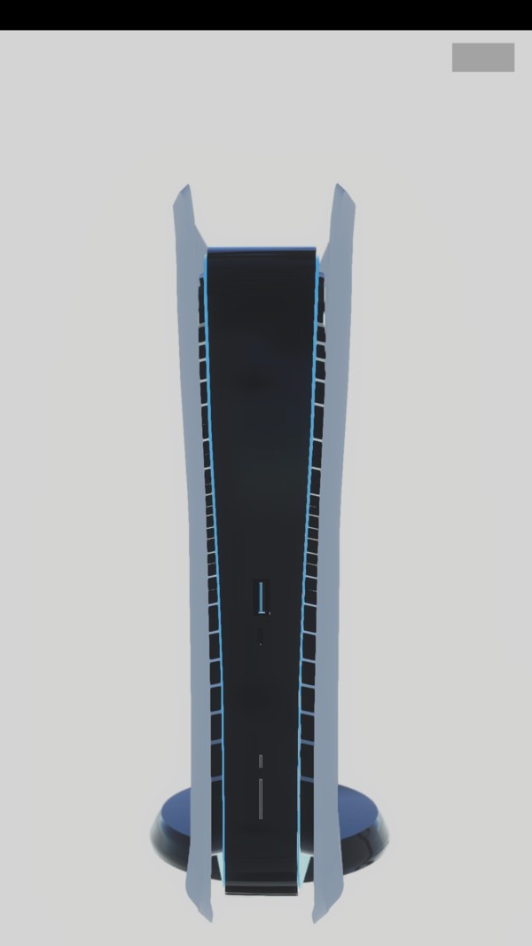 PS5模拟器截图3