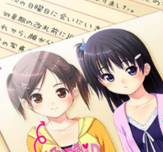 侄少女