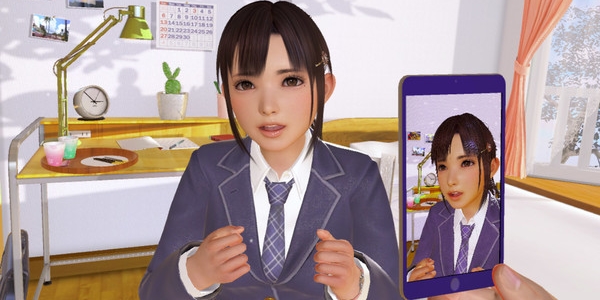 VR