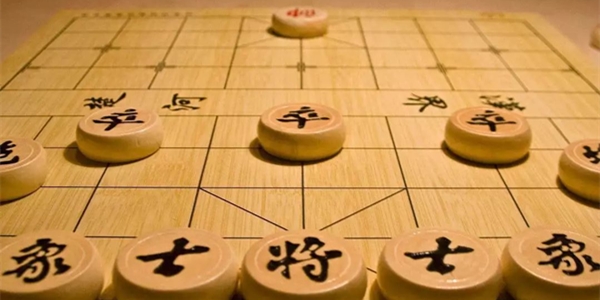 经典棋类