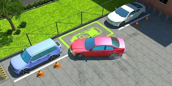 停车