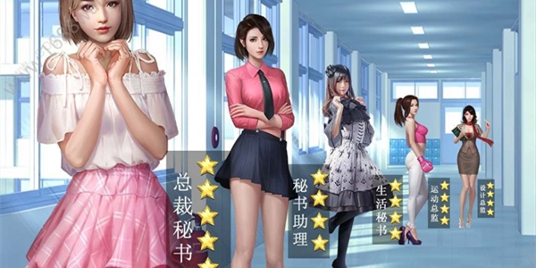 商业经营