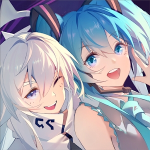 凹凸世界日服