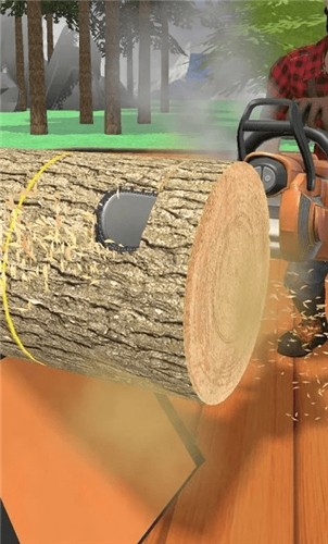 木材运动截图2