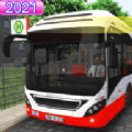 奥伦市巴士模拟器