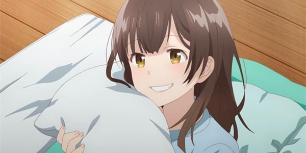 一起生活