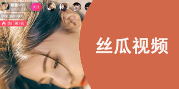 类似丝瓜