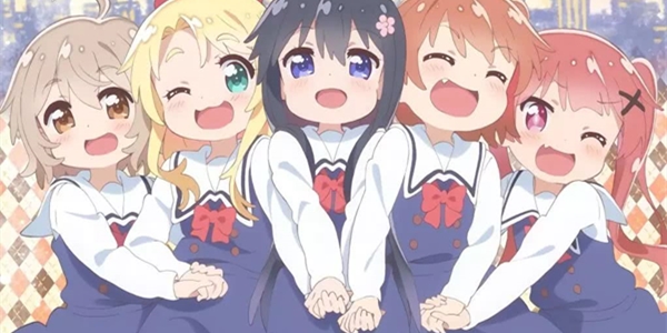 废萌