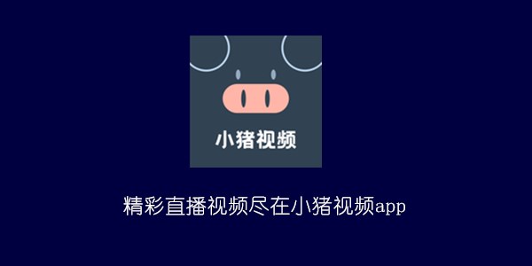 小猪视频