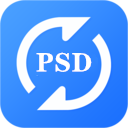PSD格式转换器