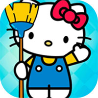 凯蒂猫合并小镇