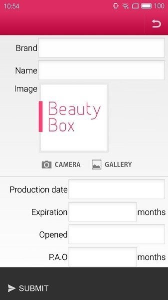 beauty box free download mac