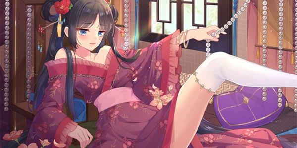 别让女友发现