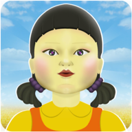 鱿鱼游戏2