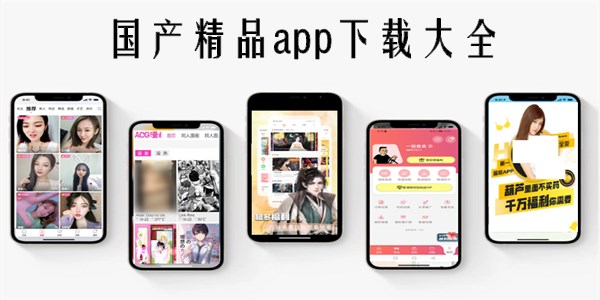 国产精品