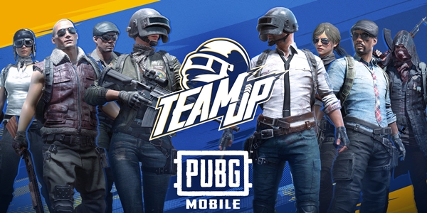 pubg mobil