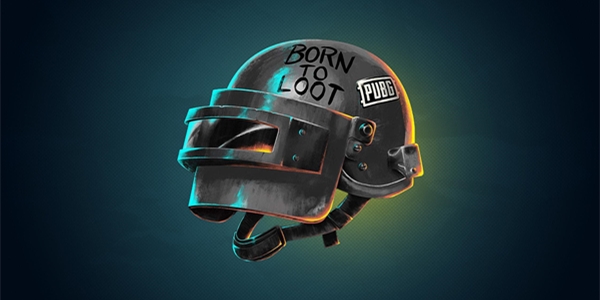 PUBG国际版