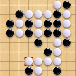 来下棋吧