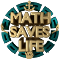Math Saves Life