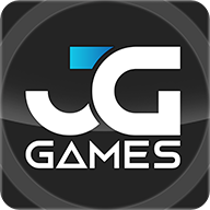 JGGames游戏盒子iOS