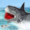 海鲨世界攻击3D