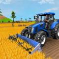农用手扶拖拉机模拟驾驶