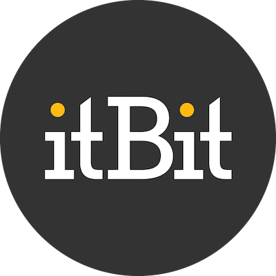 Itbit交易平台