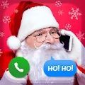 假电话圣诞快乐