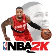 NBA2KMobile官网版