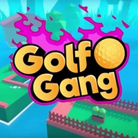 Golf gang
