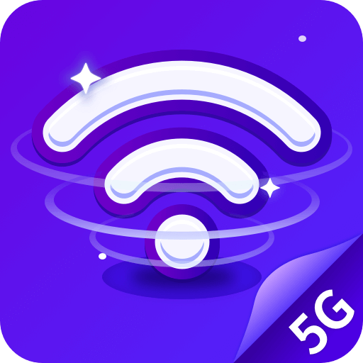 5G安能WiFi