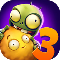 PvZ3重制版