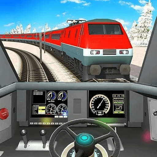真实火车模拟器手机版