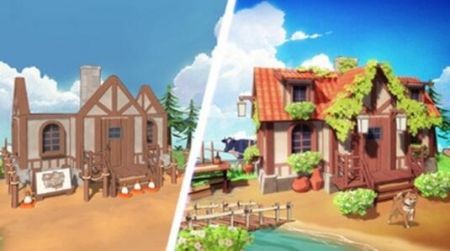 CozyIslands截图3