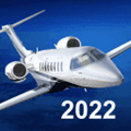航空模拟器2022