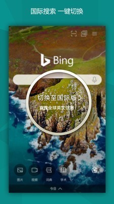 Bing浏览器手机版截图3