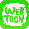 WebToon漫画中文版
