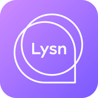 Lysn Bubble