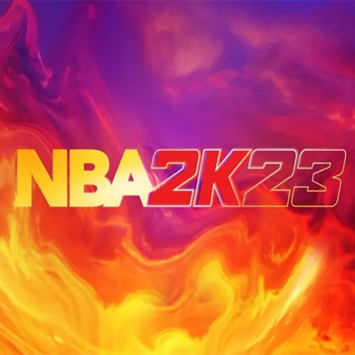 NBA2K23手游